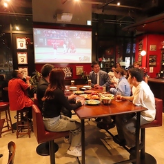 IRISH PUB CRAIC アイリッシュパブ クラック 一番町店特集写真1