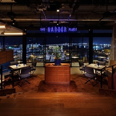 THE HARBOR PLACE ザハーバープレイスの特集写真