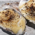 料理メニュー写真 牡蛎グラタン