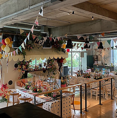Garb Leaves ガーブ リーブス 博多駅 博多口 イタリアン フレンチ ネット予約可 ホットペッパーグルメ