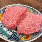 上質なお肉をお手頃価格で提供。リーズナブルながらも、質の高い美味しさが堪能できます◎