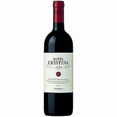 Santa Cristina Chianti Superiore