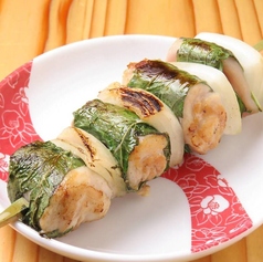 ふっくらとジューシーな味わいをご堪能下さい