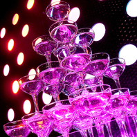 19大特典付き結婚式二次会コースは3500円～