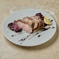 料理メニュー写真&nbsp;山形豚の低温ロースト