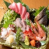 魚と串焼 發