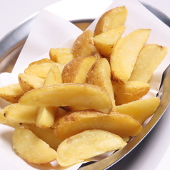 フライドポテト