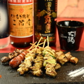 焼鳥&バー IKE アイケーイーのおすすめ料理1