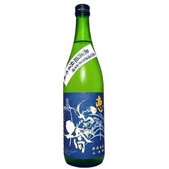 いづみ橋 恵 青ラベル 純米吟醸