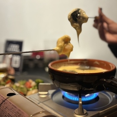 サカヤノノミヤのコース写真