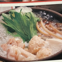 とり酒場 博多華善 梅田店のおすすめランチ2