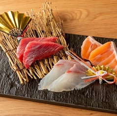 出世魚のおすすめ料理1