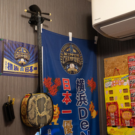 沖縄気分でゆったり過ごせるアットホーム空間