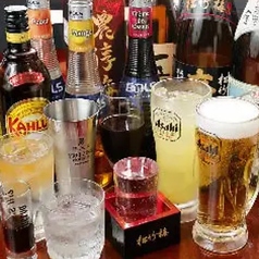 昭和酒場 蔵々のコース写真