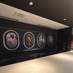 肉ビル 六本木本店の特集写真