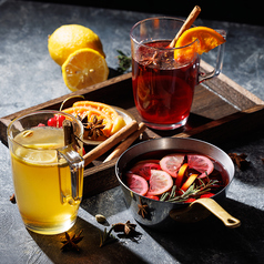 フレンチ屋台ビストロ のれんとコルク 静岡駅前のおすすめ料理3