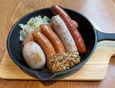 THE BEER HOUSE 渋谷フクラス店のおすすめ料理2