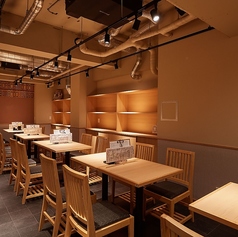 テーブルにゆったり過ごされるのはいかがでしょうか！