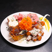 banquet バンケットのおすすめ料理2