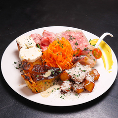 banquet バンケットのおすすめ料理2