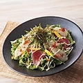 料理メニュー写真&nbsp;美ら海サラダ