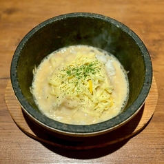 石焼きキムチーズビビンバ