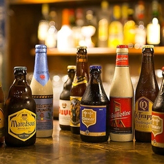 BRUGGE ブルージュのおすすめ料理3
