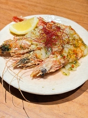 イタリアンフレンチ料理