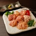 鶏焼き肉　逸鶏(いっけい) 奈良店のおすすめ料理1