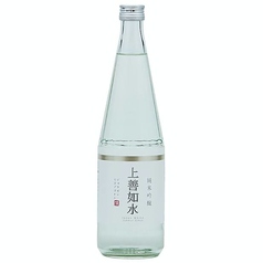 上善如水 純米吟醸酒（新潟県）