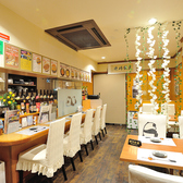 創作中華料理パンダの家 東三国店の雰囲気3