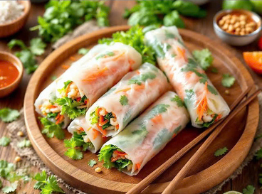 79 PHUONG DONG RESTAURANT セブンティナイン フォンドン レストランのおすすめ料理1