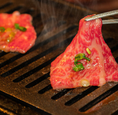 鮮度にこだわった極上焼肉