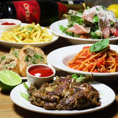 アンタイトル UNTITLEDのコース写真