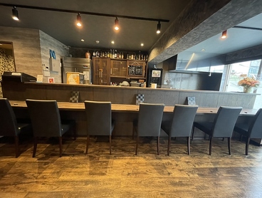 どて煮 やよいの雰囲気1