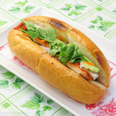 フォーバインミーサイゴンのおすすめ料理2