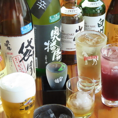 和 ~nagomi~のコース写真