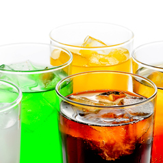 キッズオレンジ