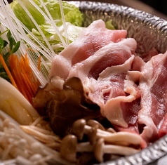 あいよ 札幌駅 北3条店のコース写真