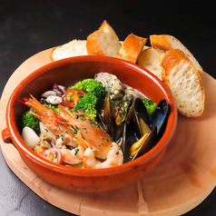 banquet バンケットのおすすめ料理3