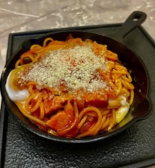 ナポリタン