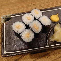納豆巻き