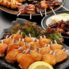 鳥せい 千代原口店のおすすめ料理2