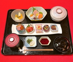 大江御膳