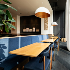 24 7 cafe apartment トゥエンティーフォーセブン カフェ アパートメント 名古屋の雰囲気3