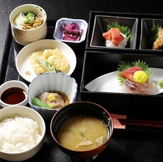 九州酒場 つくし 川崎 ラ チッタデッラのおすすめランチ3