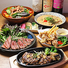 肉居酒屋HAL 南浦和店のおすすめ料理1