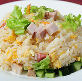 本格中華居酒屋 姉妹 本郷三丁目店のおすすめ料理3