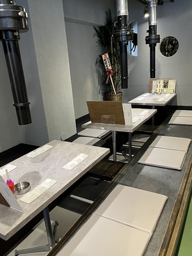 ほるえもん小岩店の雰囲気1