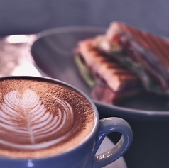 Cafe&Pasta THE CUPS Qの写真2